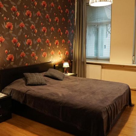 Cozy Apartment In Vilnius Oldtown Exterior photo